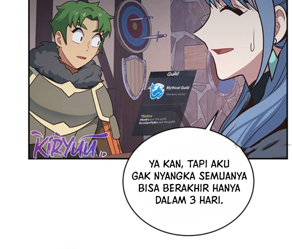 One of a Kind Irregular Chapter 46 - halaman 43
