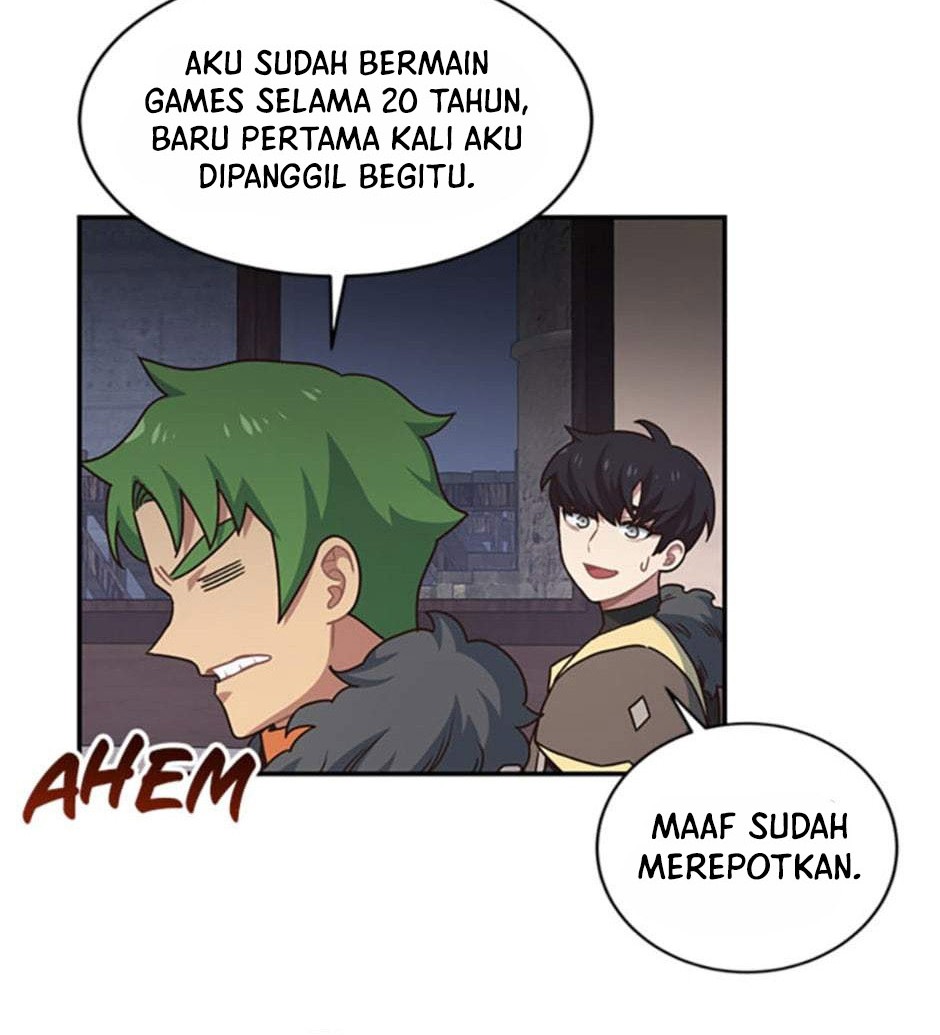 One of a Kind Irregular Chapter 46 - halaman 47