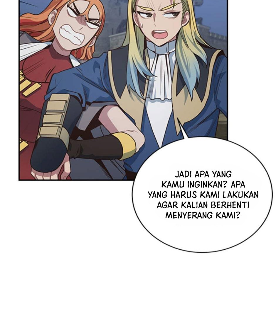 One of a Kind Irregular Chapter 46 - halaman 8