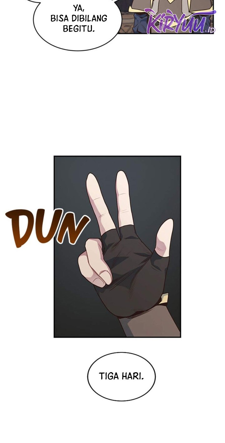One of a Kind Irregular Chapter 47 - halaman 16
