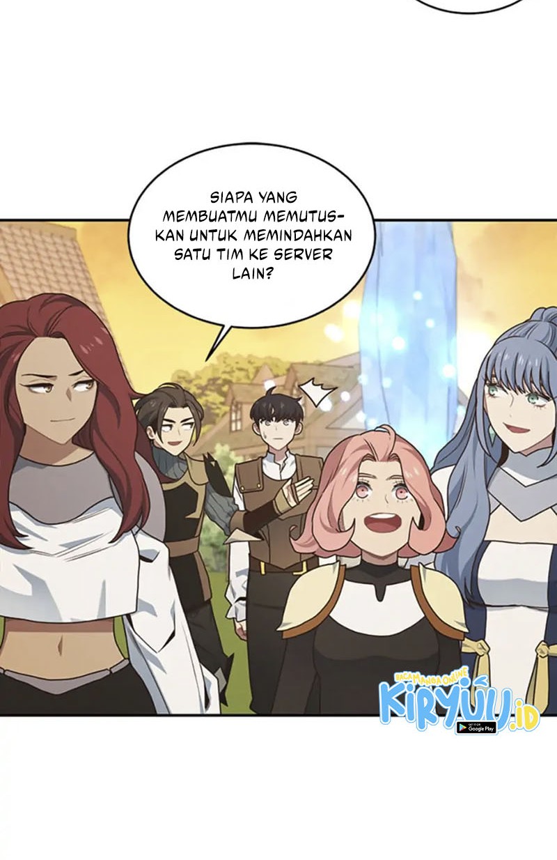 One of a Kind Irregular Chapter 48 - halaman 41