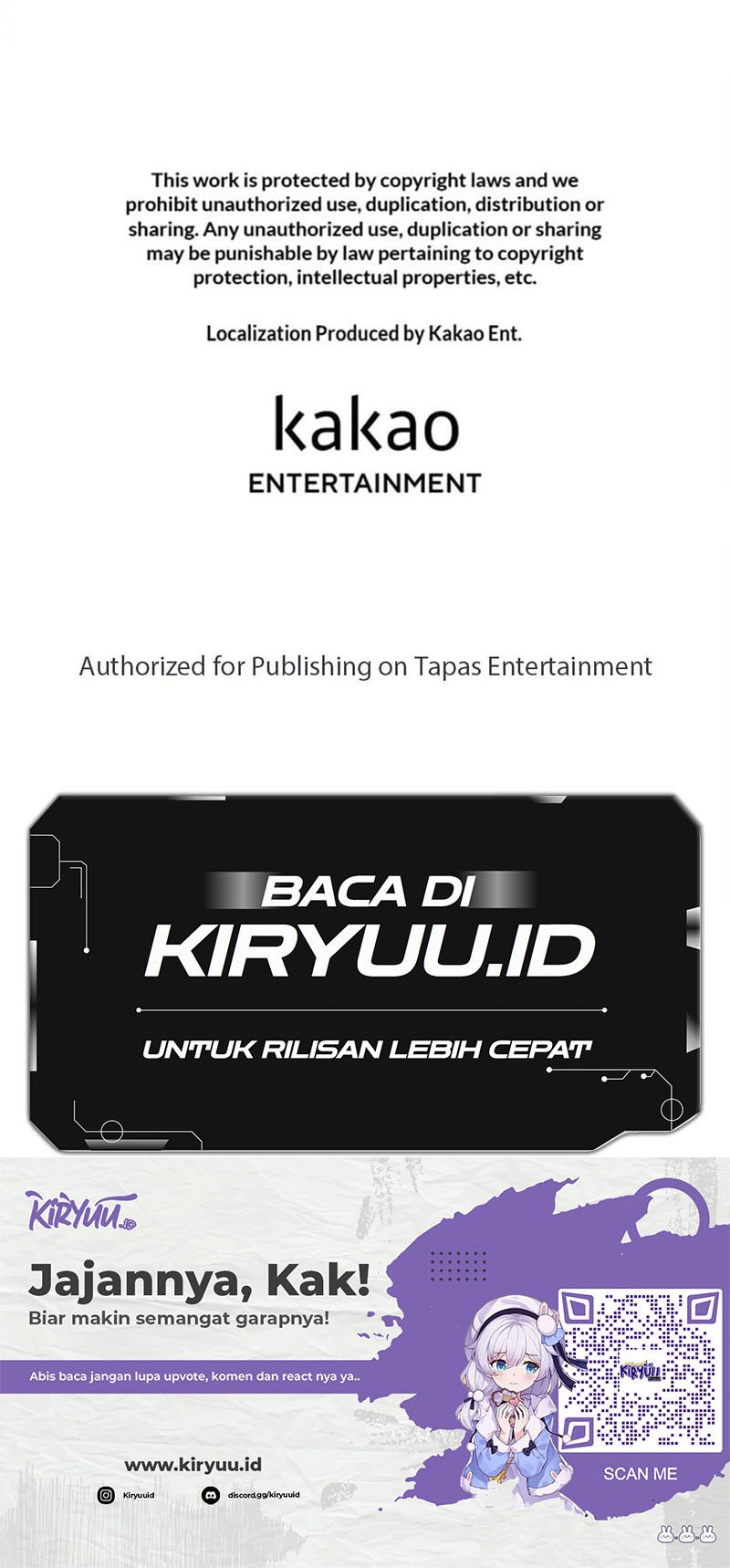 One of a Kind Irregular Chapter 48 - halaman 45