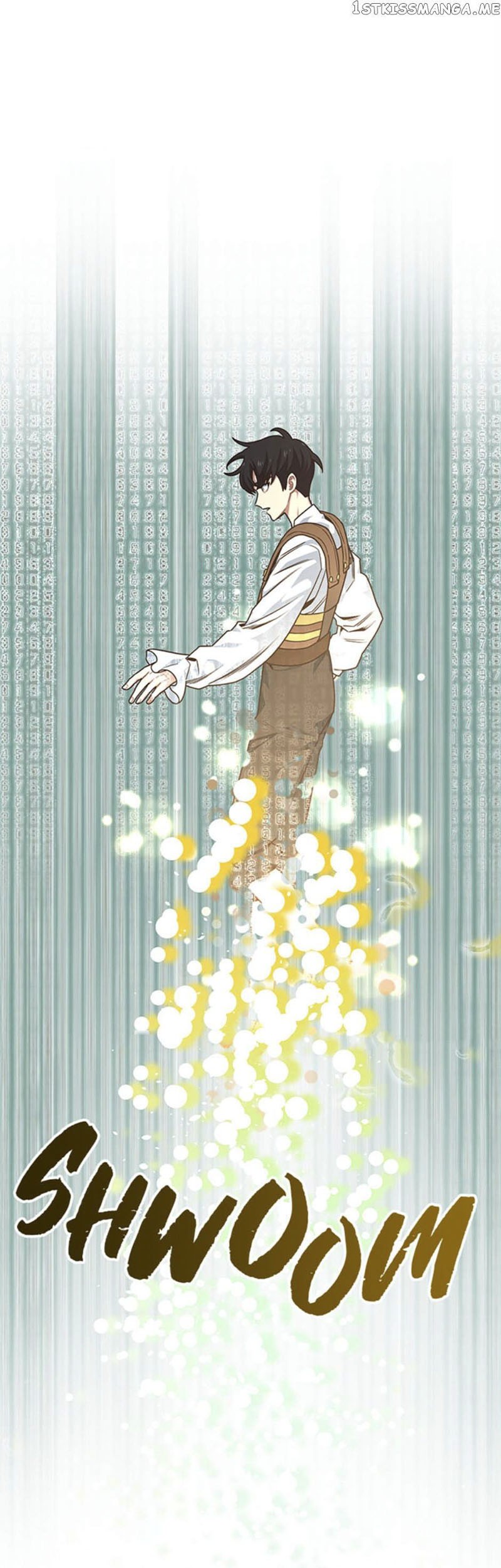 One of a Kind Irregular Chapter 48 - halaman 6