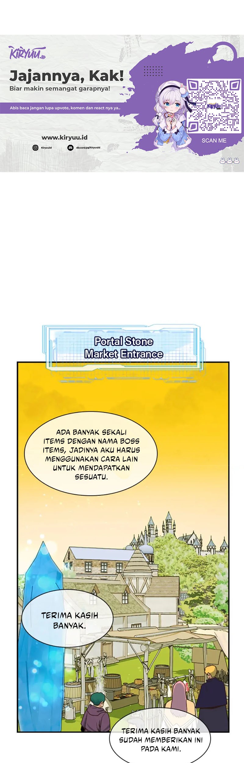 One of a Kind Irregular Chapter 49 - halaman 1