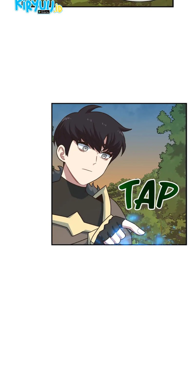 One of a Kind Irregular Chapter 49 - halaman 12