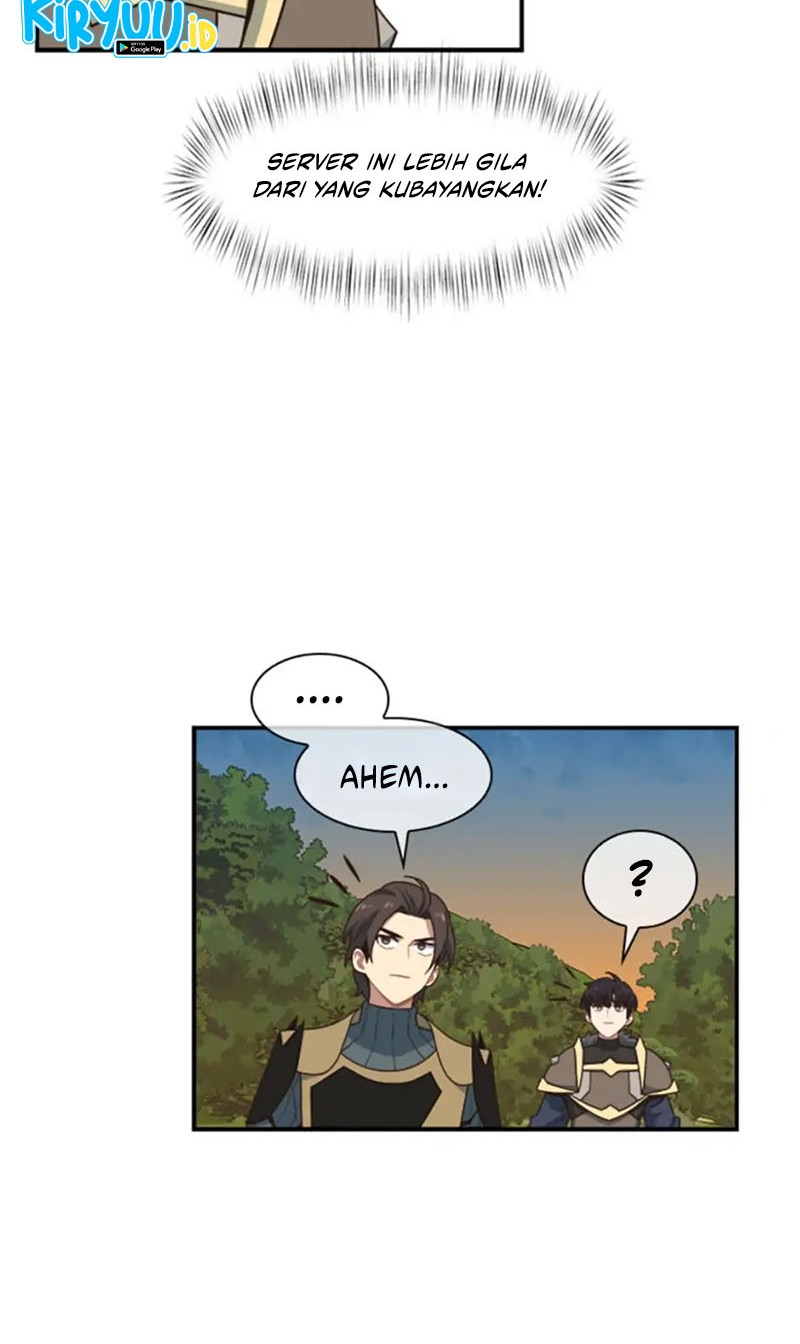 One of a Kind Irregular Chapter 49 - halaman 20