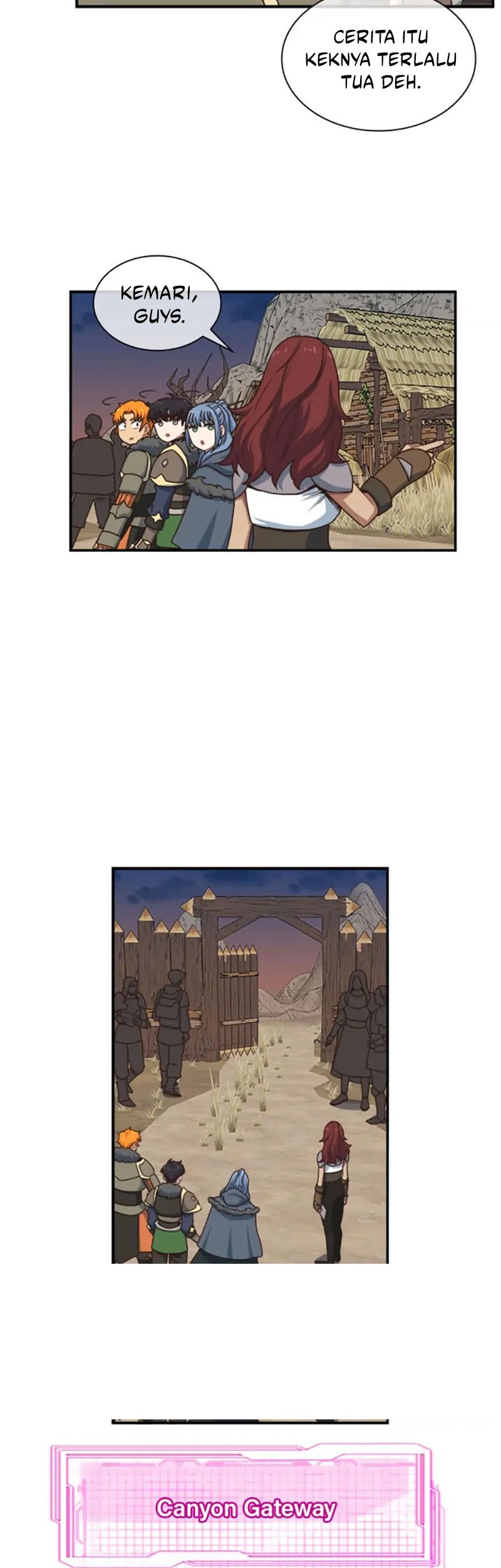 One of a Kind Irregular Chapter 49 - halaman 26