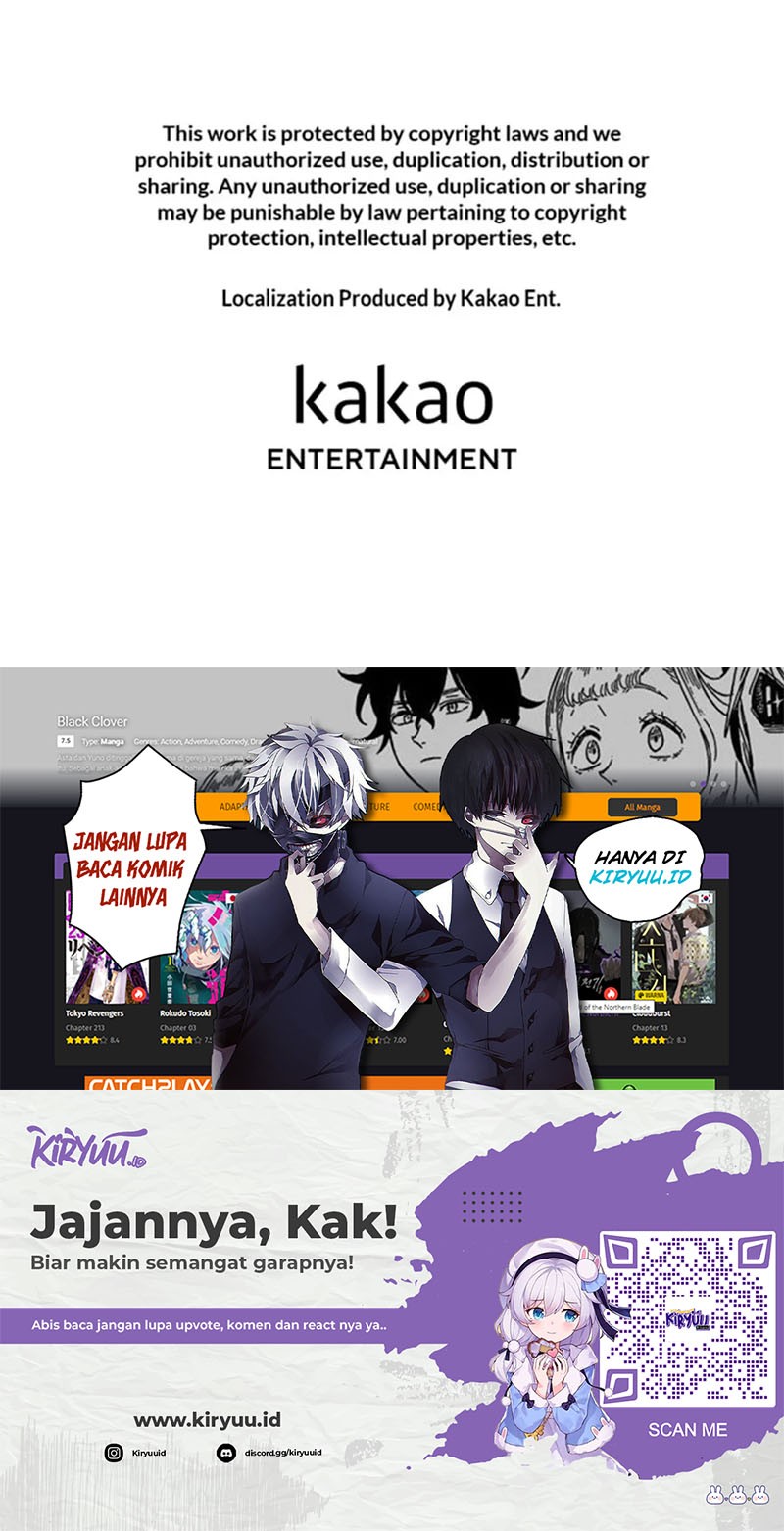 One of a Kind Irregular Chapter 49 - halaman 35