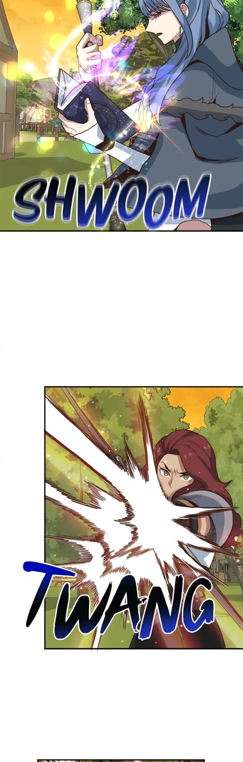 One of a Kind Irregular Chapter 49 - halaman 7