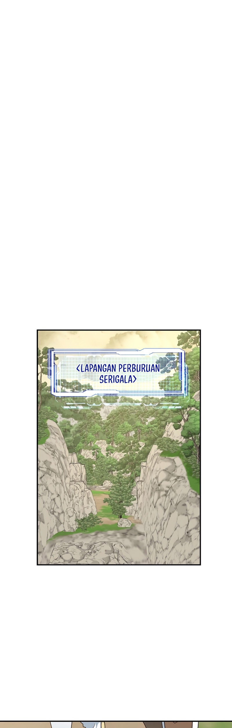One of a Kind Irregular Chapter 5 - halaman 2
