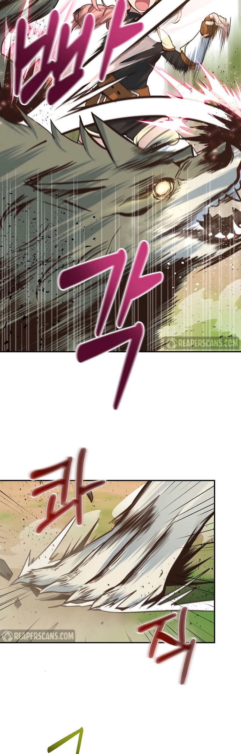 One of a Kind Irregular Chapter 5 - halaman 29
