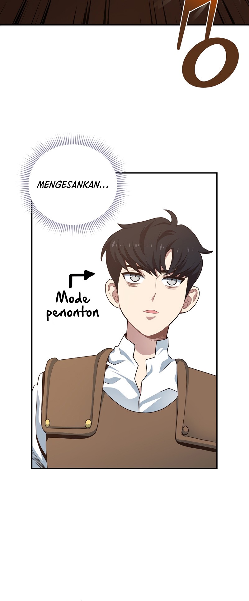 One of a Kind Irregular Chapter 5 - halaman 36