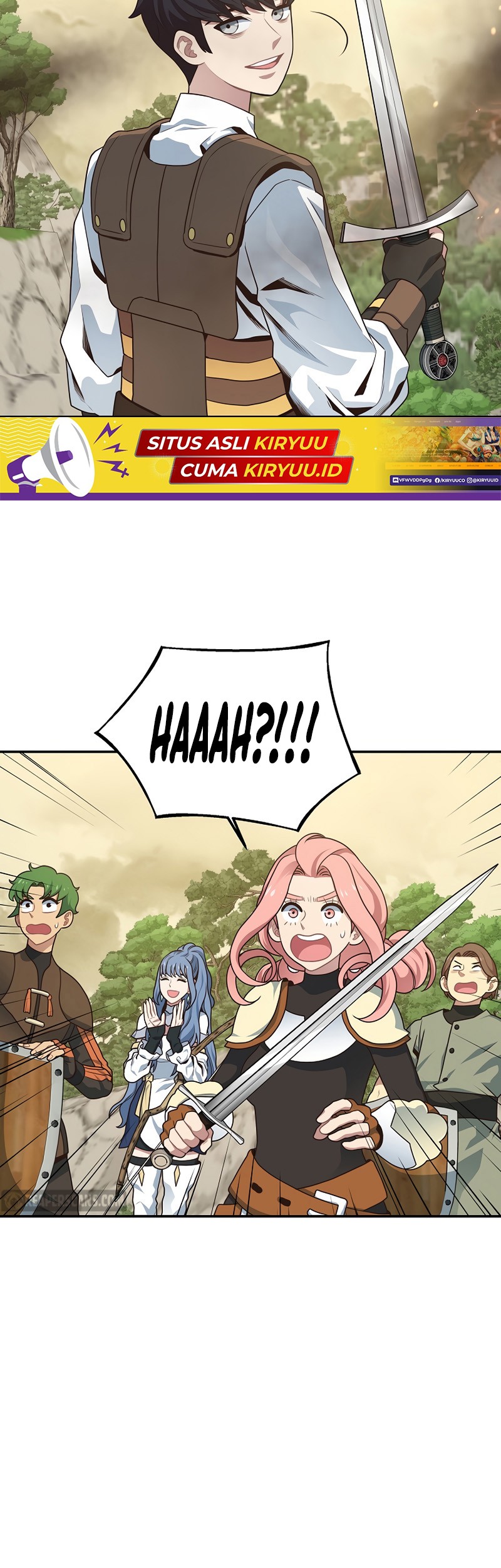 One of a Kind Irregular Chapter 5 - halaman 49