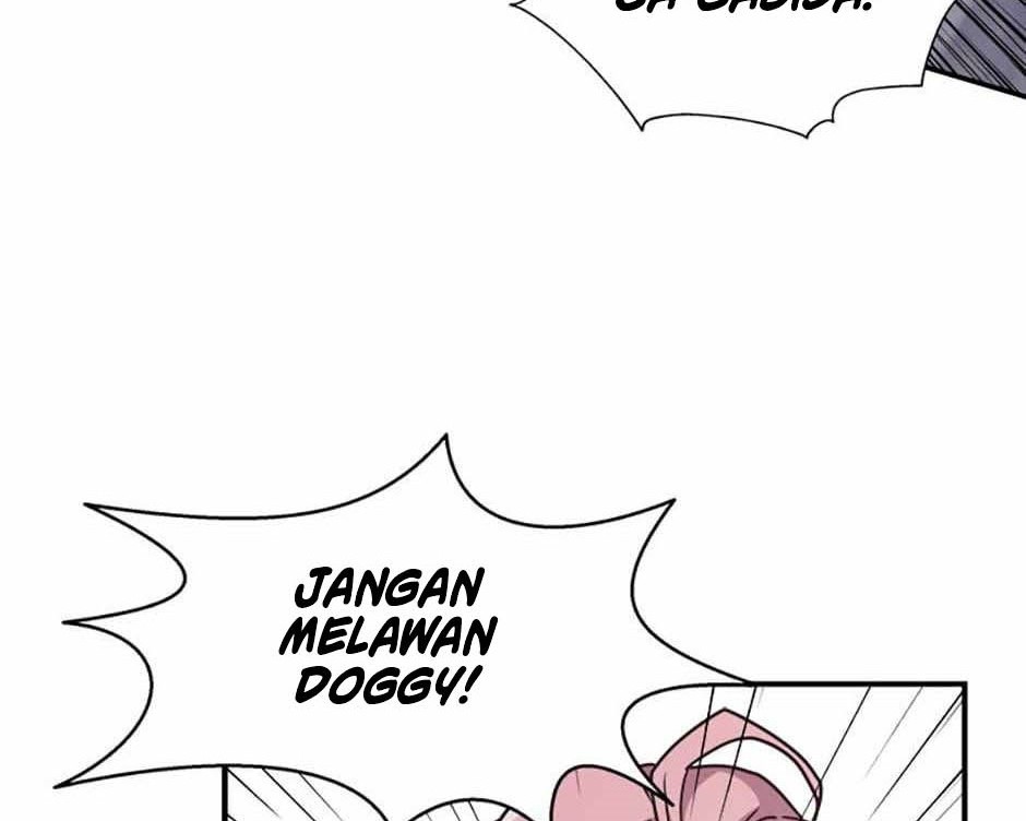 One of a Kind Irregular Chapter 50 - halaman 10