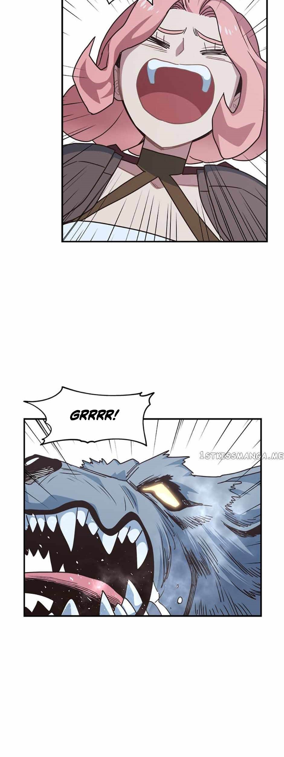 One of a Kind Irregular Chapter 50 - halaman 11