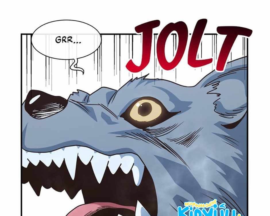 One of a Kind Irregular Chapter 50 - halaman 12
