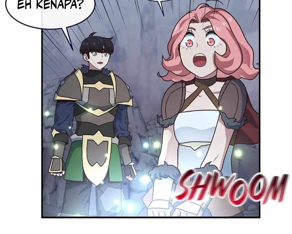 One of a Kind Irregular Chapter 50 - halaman 14
