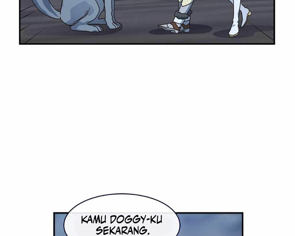 One of a Kind Irregular Chapter 50 - halaman 16