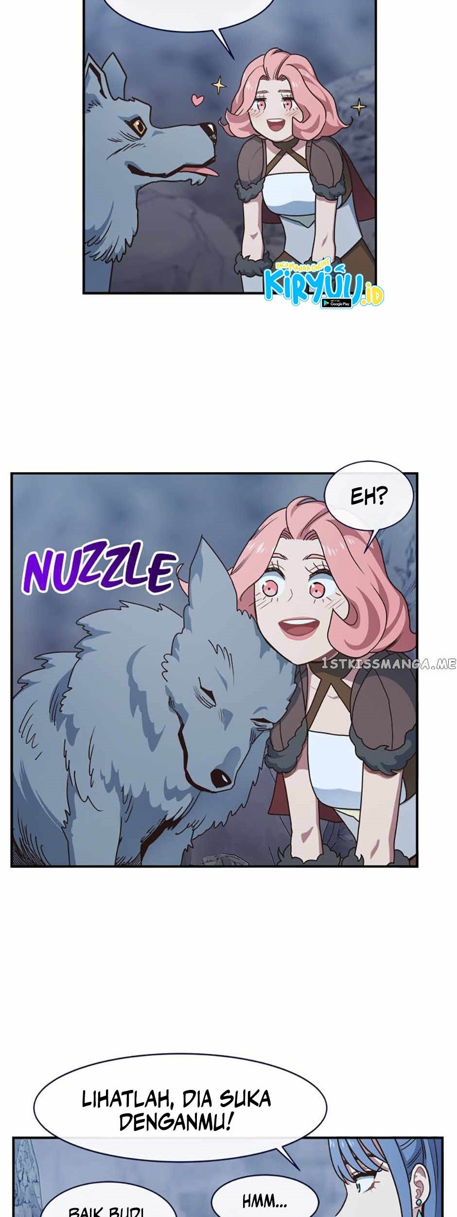 One of a Kind Irregular Chapter 50 - halaman 17