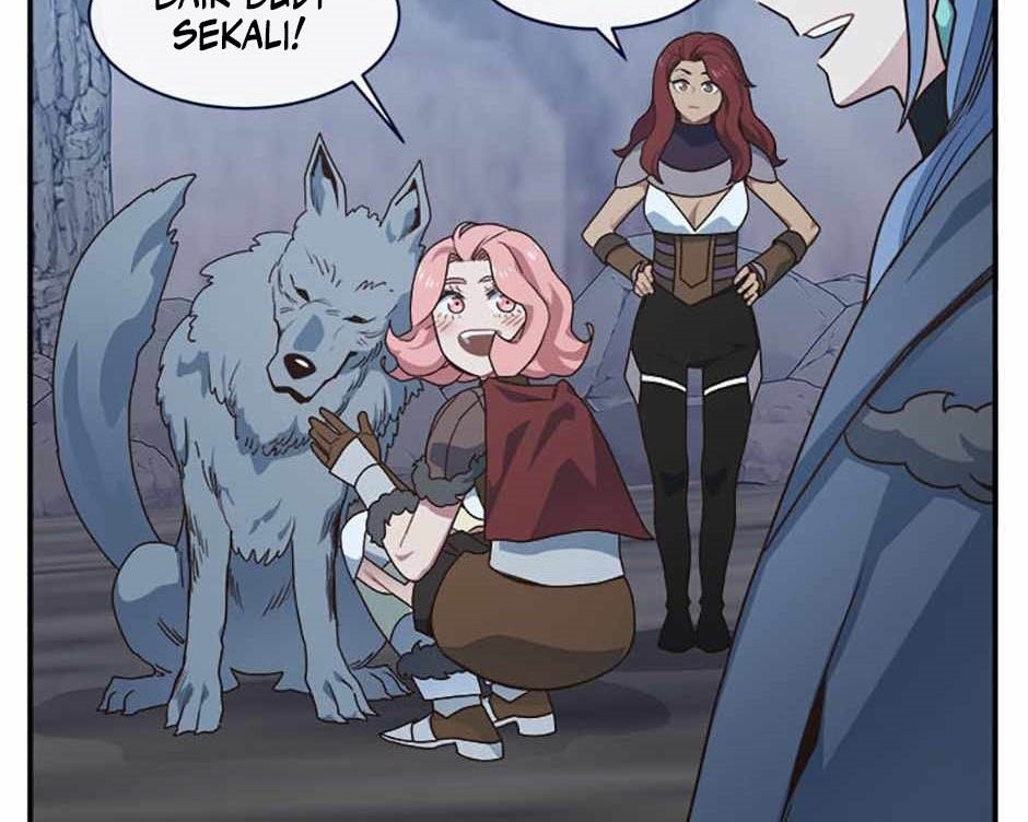 One of a Kind Irregular Chapter 50 - halaman 18