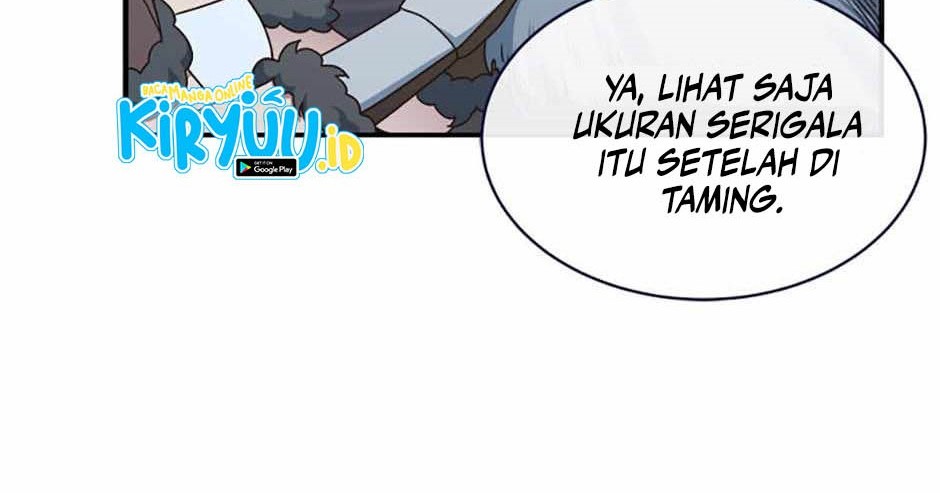 One of a Kind Irregular Chapter 50 - halaman 24
