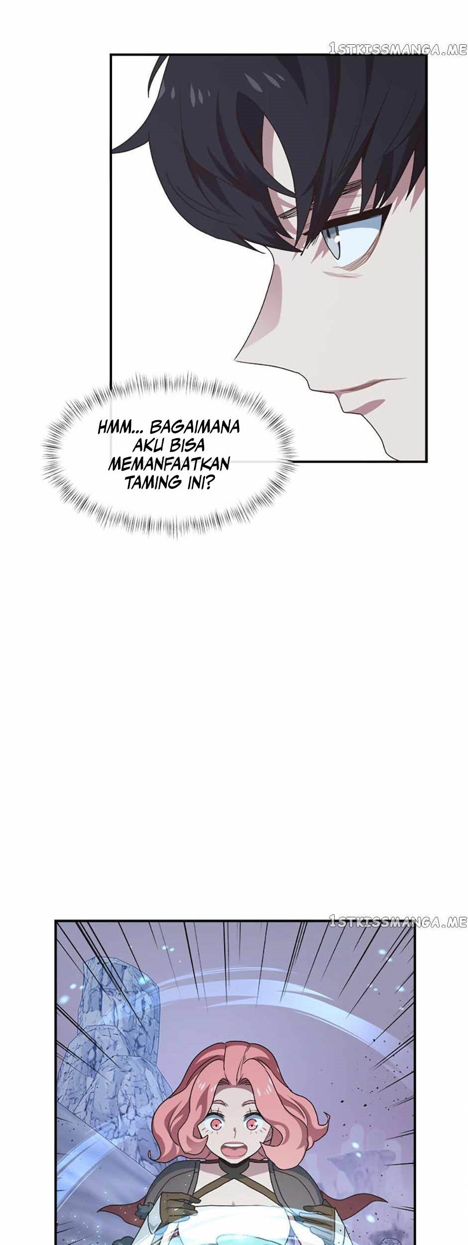 One of a Kind Irregular Chapter 50 - halaman 25