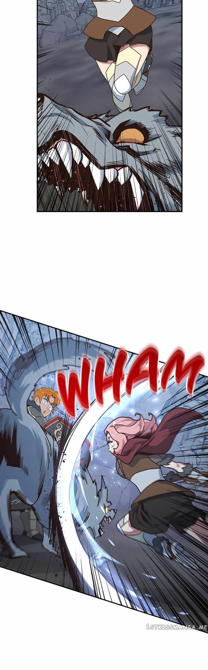 One of a Kind Irregular Chapter 50 - halaman 3