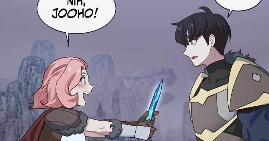 One of a Kind Irregular Chapter 50 - halaman 30