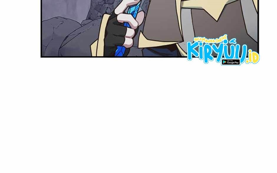 One of a Kind Irregular Chapter 50 - halaman 32