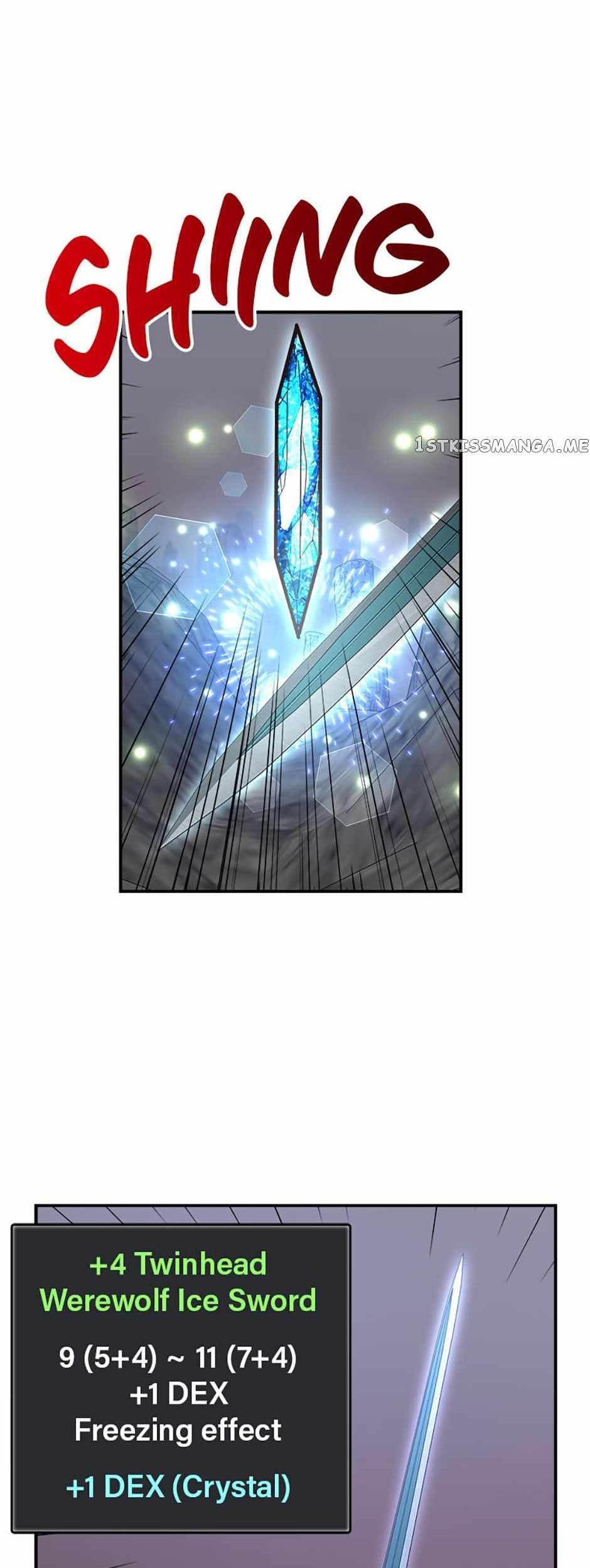 One of a Kind Irregular Chapter 50 - halaman 33