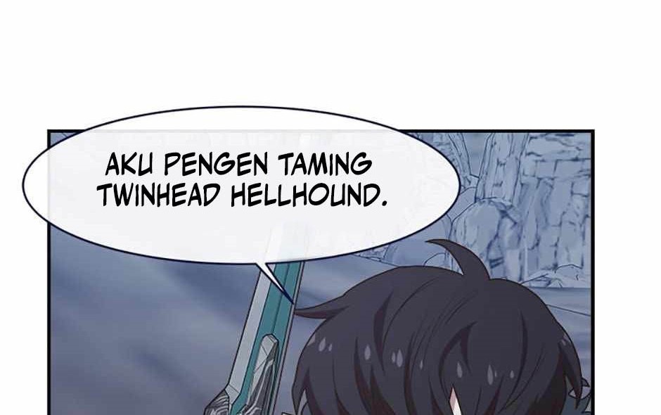 One of a Kind Irregular Chapter 50 - halaman 36