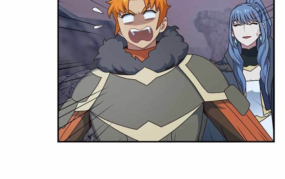 One of a Kind Irregular Chapter 50 - halaman 38