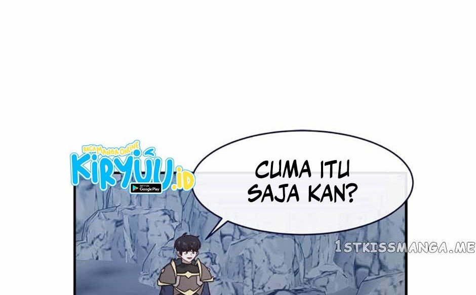 One of a Kind Irregular Chapter 50 - halaman 48