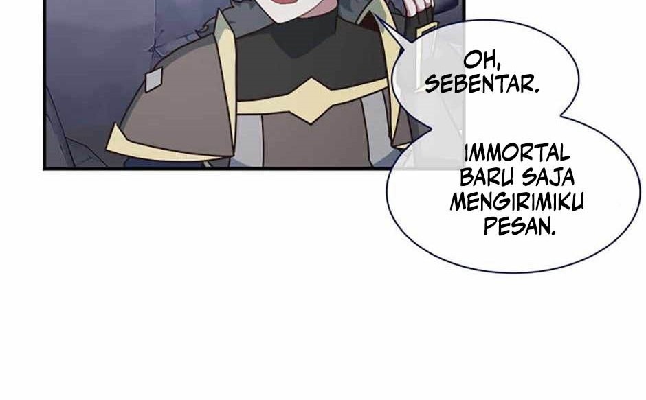 One of a Kind Irregular Chapter 50 - halaman 50