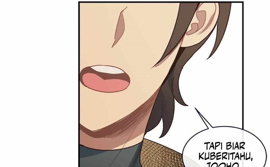 One of a Kind Irregular Chapter 50 - halaman 52