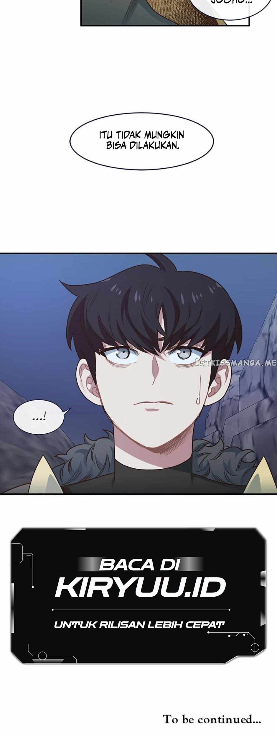 One of a Kind Irregular Chapter 50 - halaman 53
