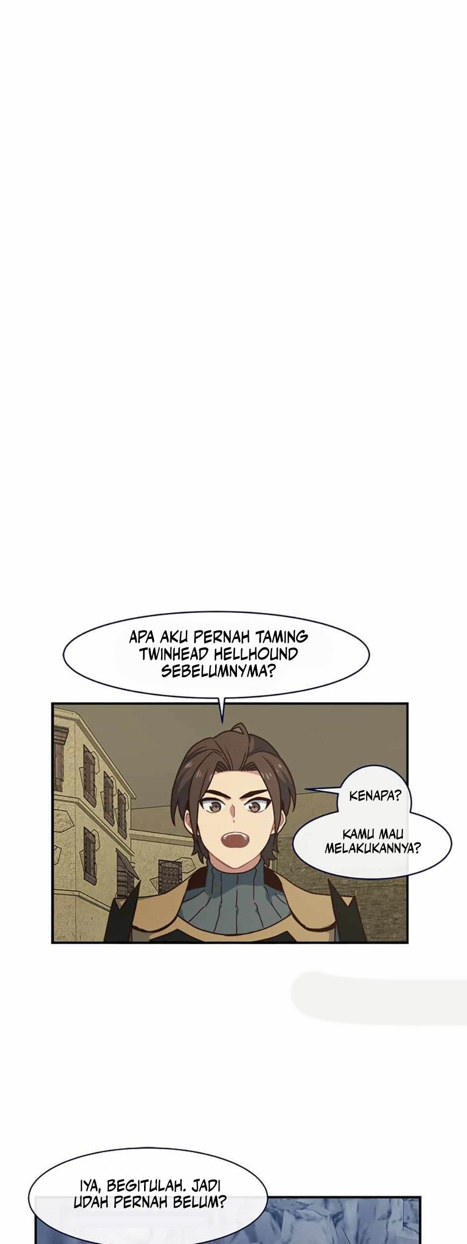 One of a Kind Irregular Chapter 51 - halaman 1