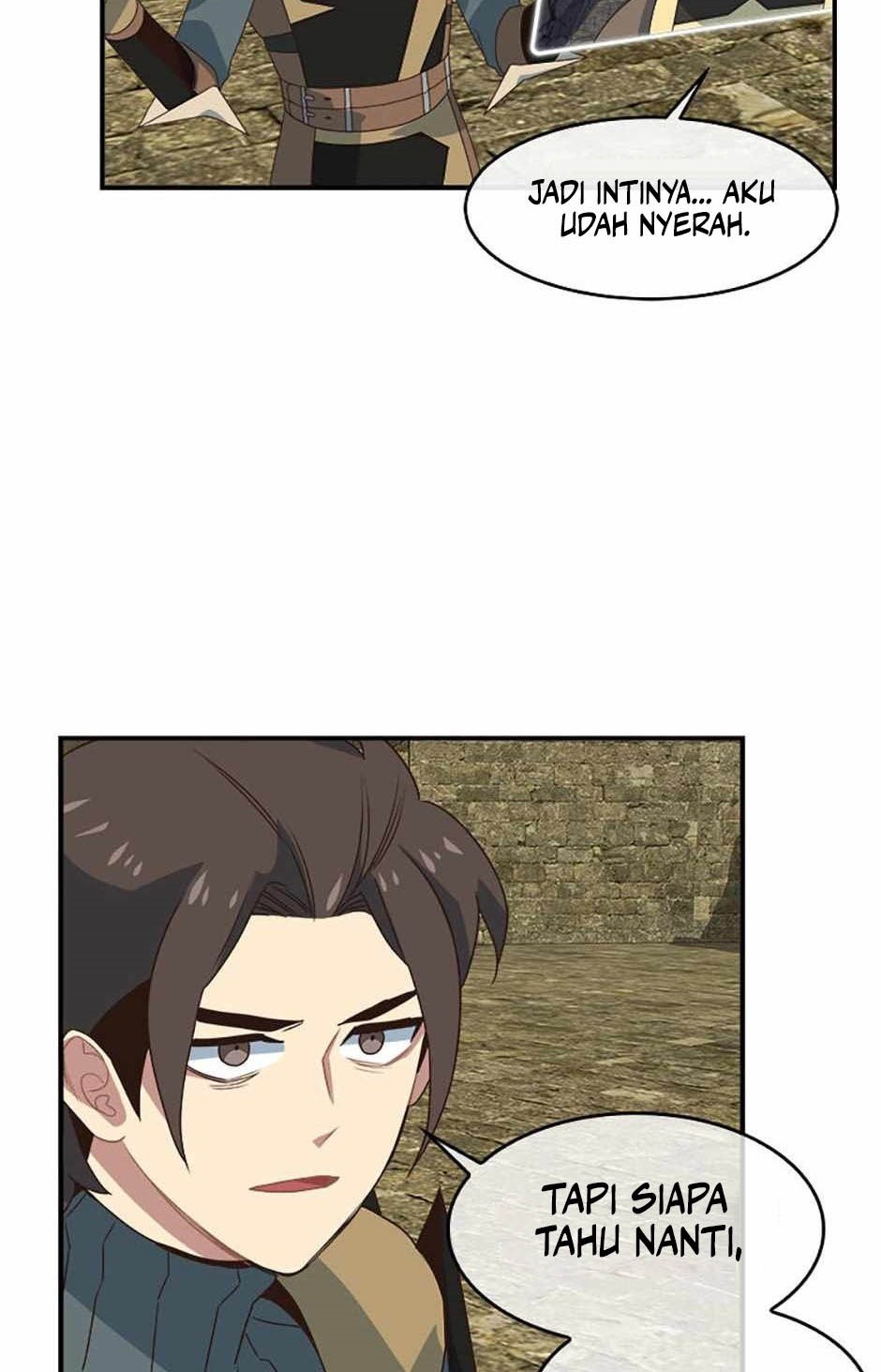 One of a Kind Irregular Chapter 51 - halaman 10