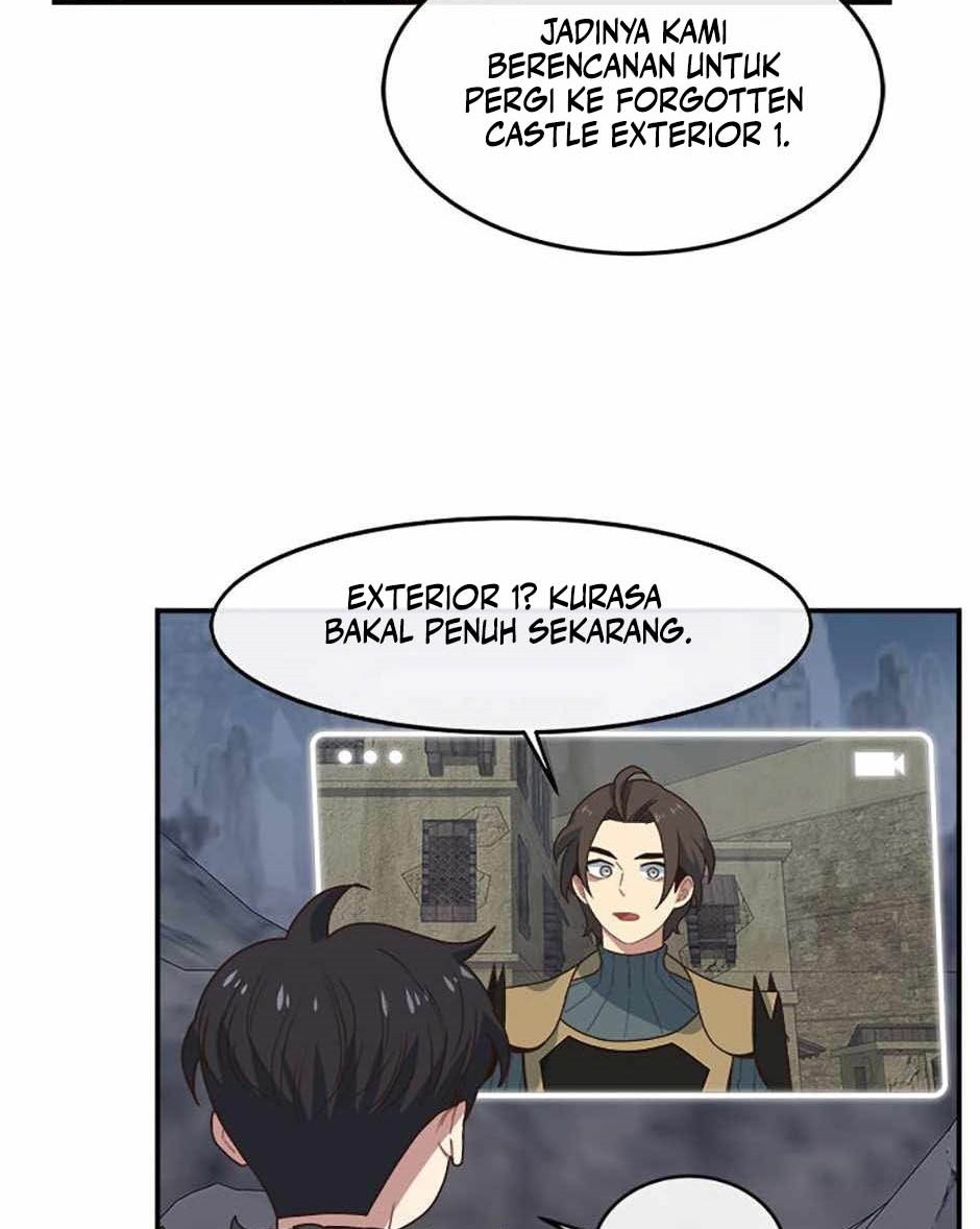 One of a Kind Irregular Chapter 51 - halaman 12