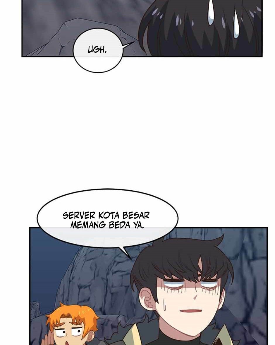 One of a Kind Irregular Chapter 51 - halaman 14