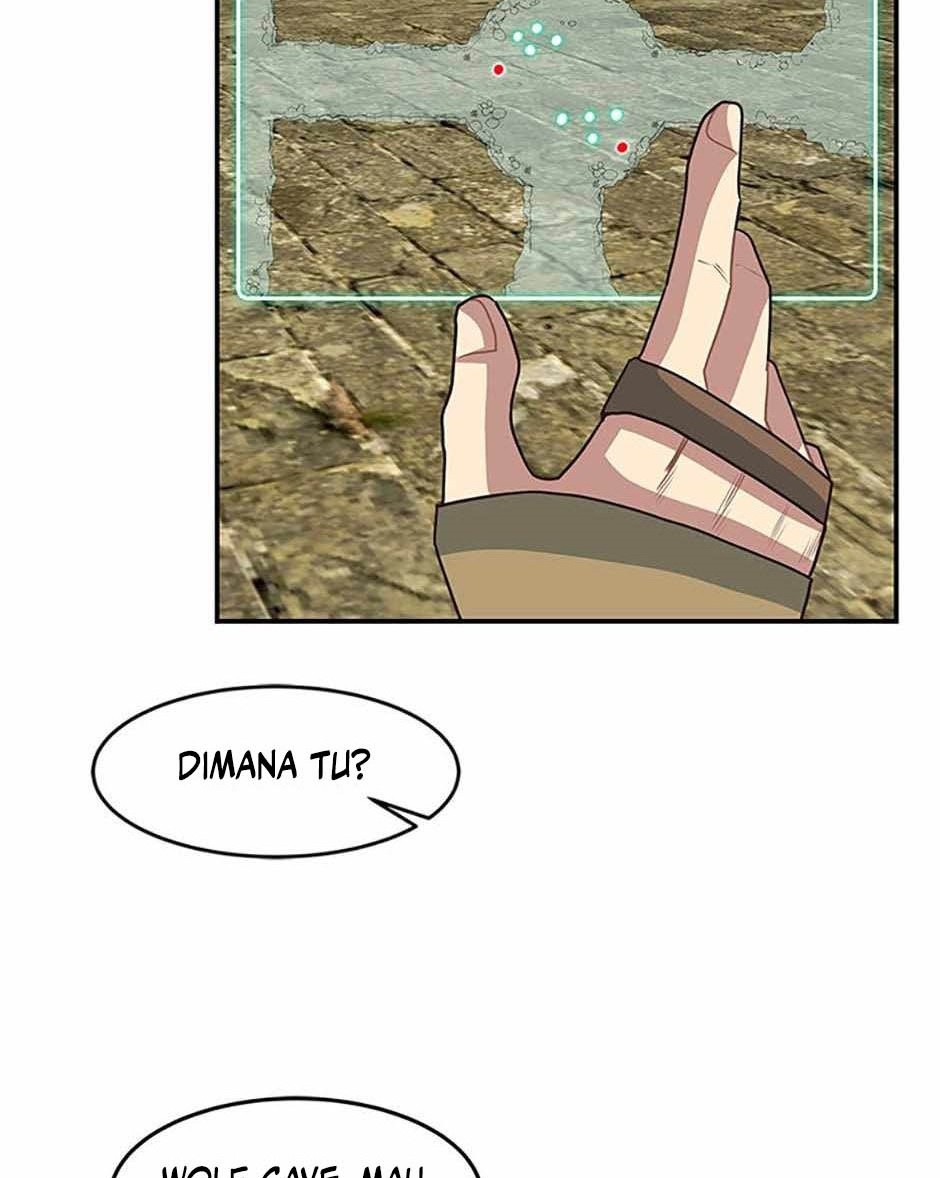 One of a Kind Irregular Chapter 51 - halaman 16