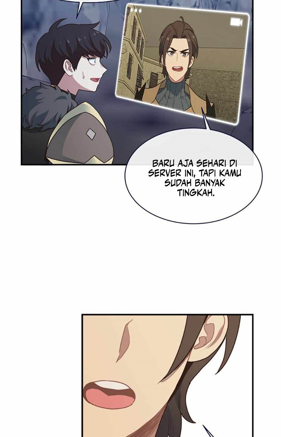 One of a Kind Irregular Chapter 51 - halaman 2