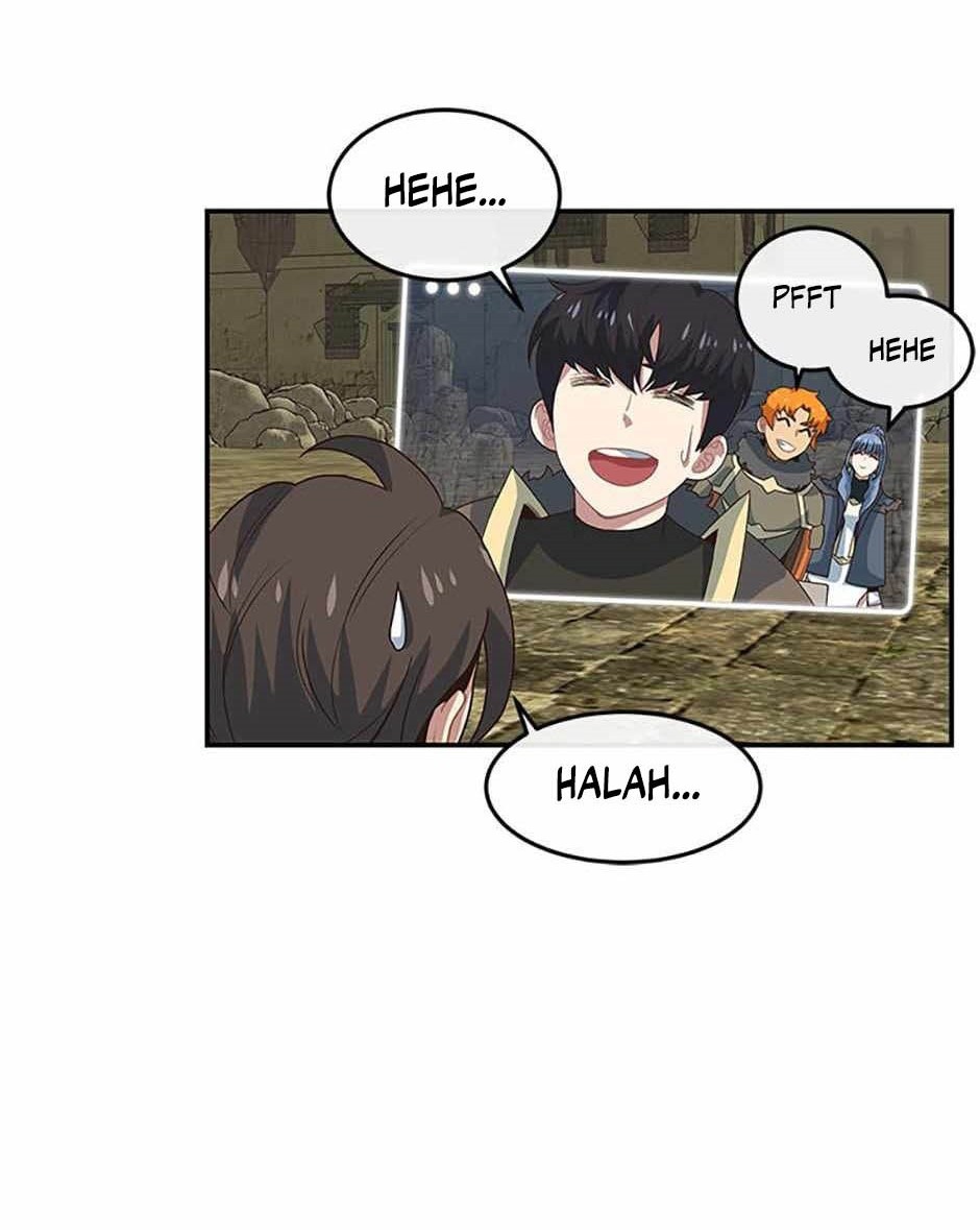 One of a Kind Irregular Chapter 51 - halaman 20
