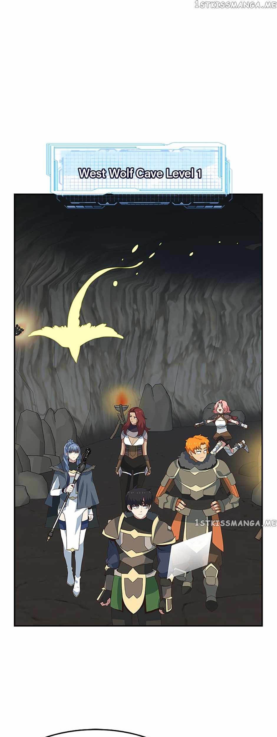 One of a Kind Irregular Chapter 51 - halaman 21