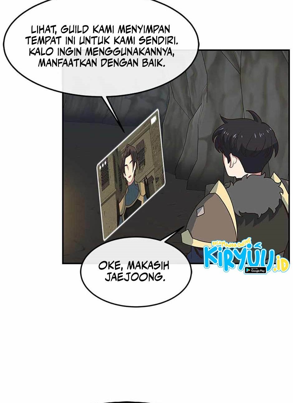 One of a Kind Irregular Chapter 51 - halaman 22