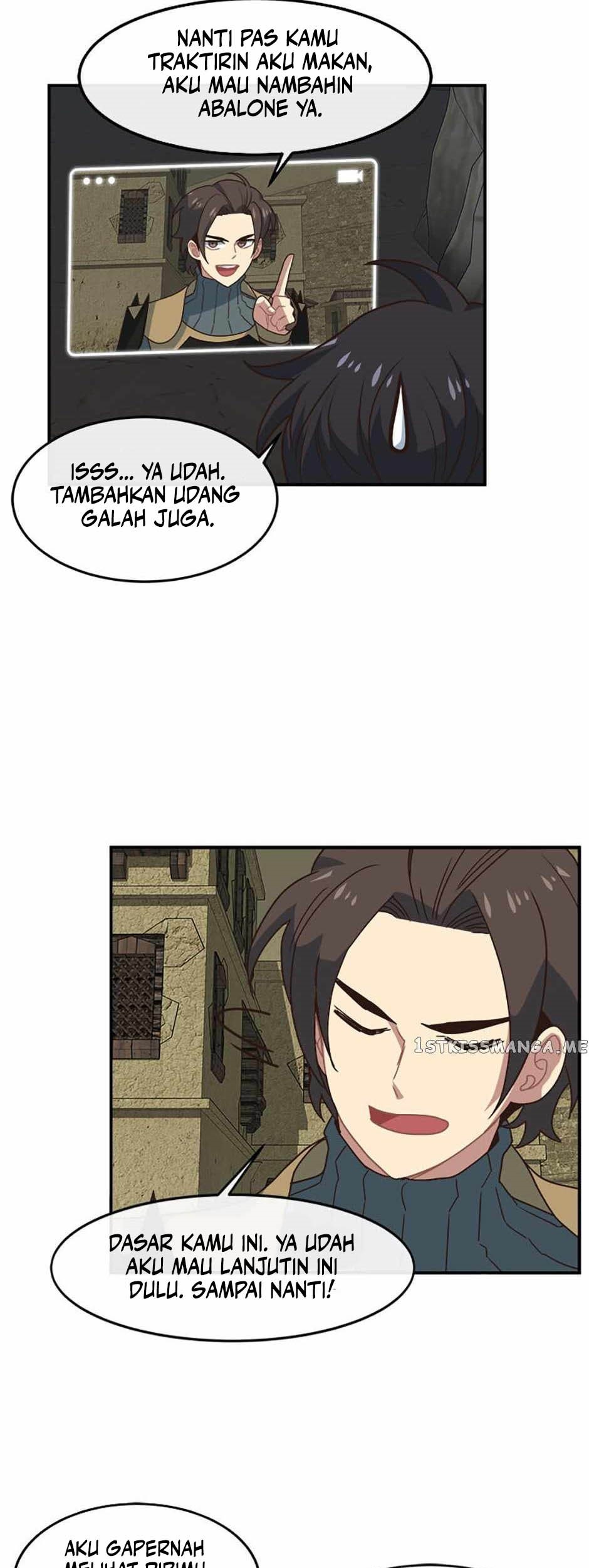 One of a Kind Irregular Chapter 51 - halaman 23
