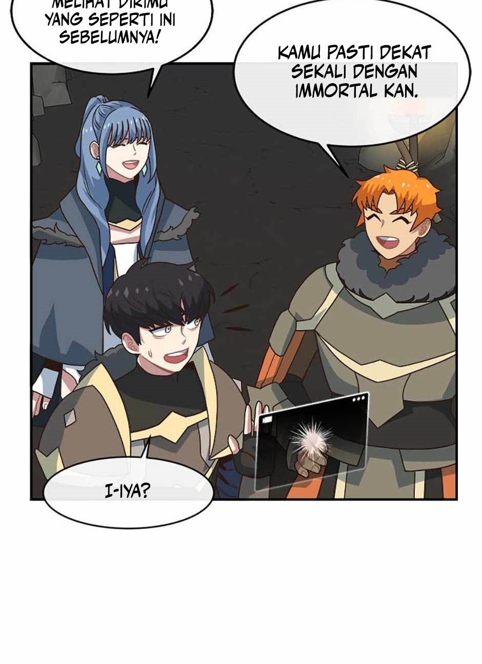 One of a Kind Irregular Chapter 51 - halaman 24