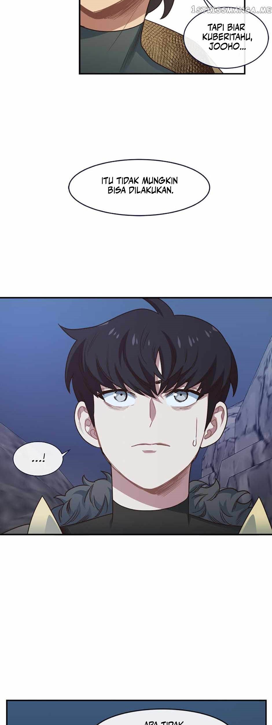 One of a Kind Irregular Chapter 51 - halaman 3