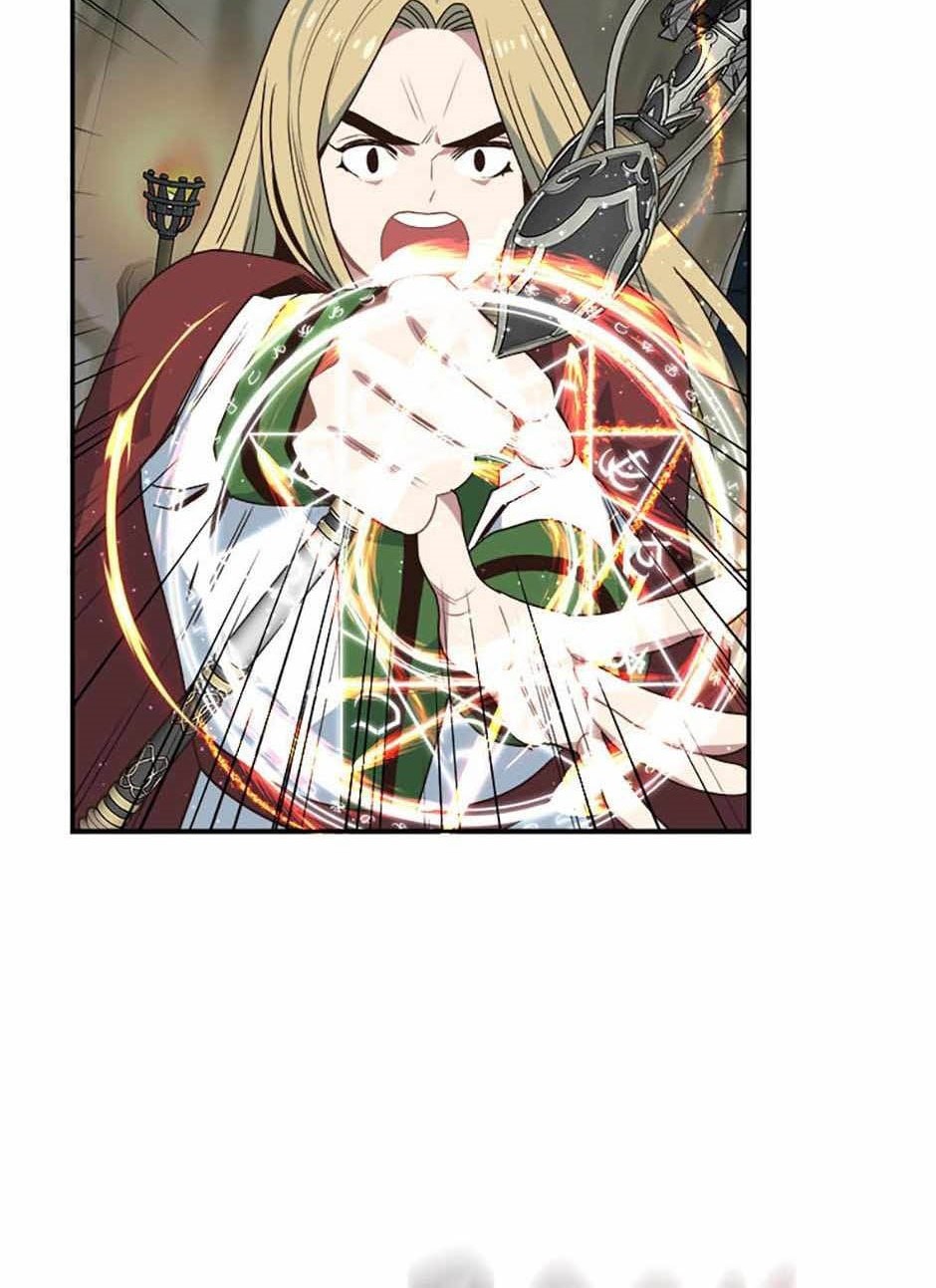 One of a Kind Irregular Chapter 51 - halaman 30