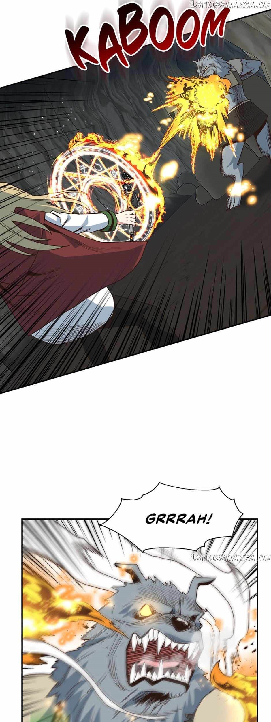 One of a Kind Irregular Chapter 51 - halaman 31